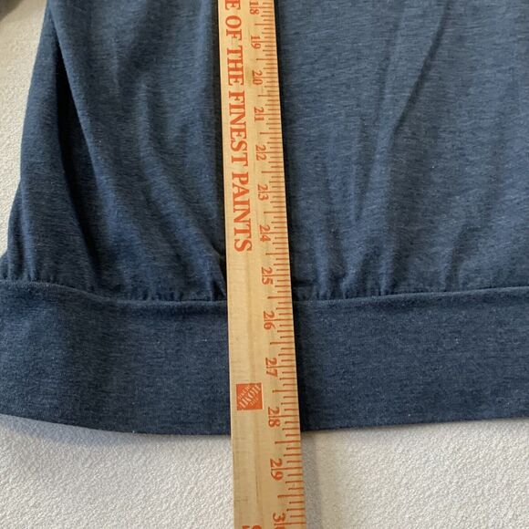 Techstyles Sportswear Nasa Hoodie Adult Large Pullover Failure Is Not An Option - Picture 9 of 13